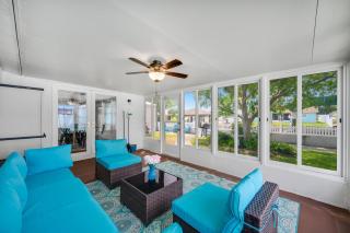 Beautiful & Cozy Home on a Canal in Hudson, FL! - 5