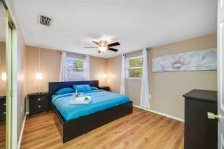 Beautiful & Cozy Home on a Canal in Hudson, FL! - 6