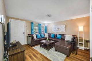 Beautiful & Cozy Home on a Canal in Hudson, FL! - 3