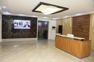 Chateux de atlantique Hotel - 4