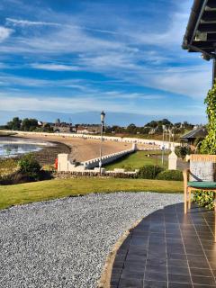 Seaside Cottage, Burntisland, Fife - 2