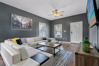 Wonderful 3 Bed 2 Bath House in Heart of YBOR City - 9