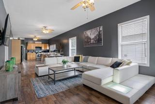 Wonderful 3 Bed 2 Bath House in Heart of YBOR City - 4