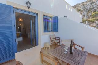 San Giorgio Leros - Drymonas - 2