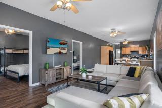 Wonderful 3 Bed 2 Bath House in Heart of YBOR City - 5