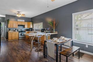 Wonderful 3 Bed 2 Bath House in Heart of YBOR City - 1