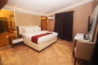 Chateux de atlantique Hotel - 1