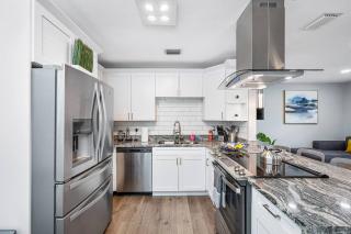 Contemporary & Fully Updated Heated Pool Home - 7