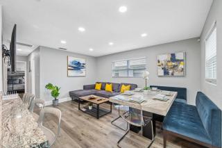 Contemporary & Fully Updated Heated Pool Home - 3