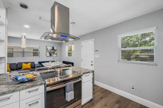 Contemporary & Fully Updated Heated Pool Home - 1