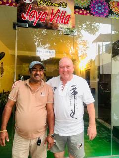 Jaya Villa - Near Airport - 5