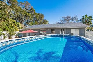 Gorgeous Heated Pool House Near Gulf Beaches! - 9