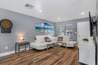 Gorgeous Heated Pool House Near Gulf Beaches! - 3