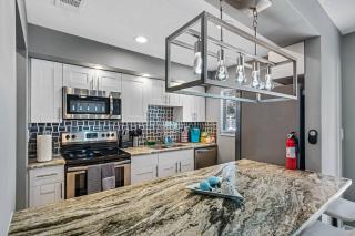 Gorgeous Heated Pool House Near Gulf Beaches! - 7