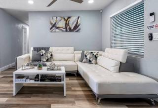 Heated Pool Home w PlayStation 5 & Games! - 3