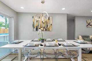 Heated Pool Home w PlayStation 5 & Games! - Four Corners - 1