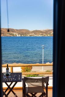 San Giorgio Leros - Drymonas - 7