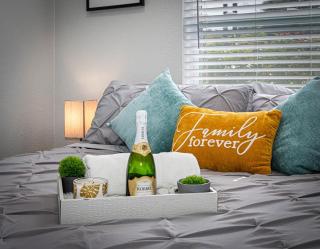 Tampa Oasis Dive Into Luxury with Our Heated Pool House! - 6