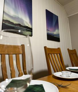 Sentrumsnær leilighet med 4 soverom - Aurora - 3