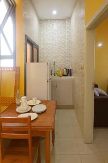 Appartement Meublé Dalifort-Maristes - 5