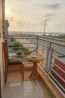 Appartement Meublé Dalifort-Maristes - 4