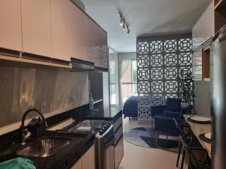 Segurança, tranquilidade e conforto - 1