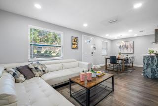 Family-Friendly Tampa Home with Heated Pool - 1