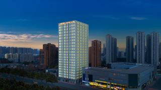 Chenfeng Hotel Wuhan Baishazhou Longhu Tianjie Branch - 0
