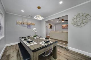 Tampa Retreat with Heated In-Ground Pool & Spa - 1