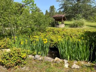 Gîte La Renardière Chez Gustav - 1