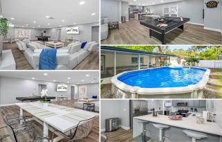 Spacious, Modern and Fully Updated Gorgeous Home - 0