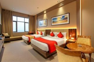 Hotel Velvet Crown Airport Stay WIth- Free Airport Pickup Delhi Airport - 8