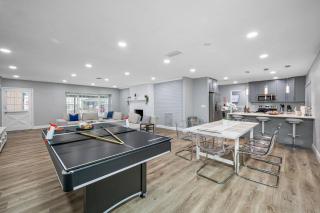 Spacious, Modern and Fully Updated Gorgeous Home - 1