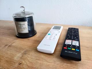 Le Temps dune Poz 2 - À 400m de la plage & des commerces - 6