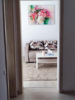 Sibiu Edge Retreat - 7