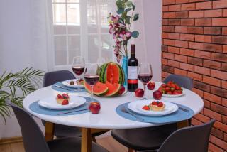 Maya's Flats & Resorts 19 & 20 - Ogarna - 1