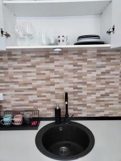 Sibiu Edge Retreat - 1