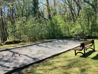 Gîte La Renardière Chez Gustav - 3