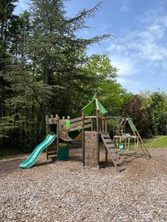 Gîte La Renardière Chez Gustav - 5