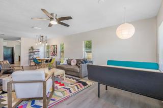 Perfect & Cozy Home in A Location - Sankt Petersburg - 4