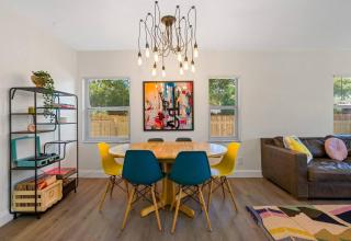 Perfect & Cozy Home in A Location - Sankt Petersburg - 2