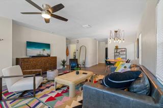 Perfect & Cozy Home in A Location - San Petersburgo - 3