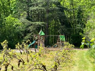 Gîte La Renardière Chez Gustav - 6