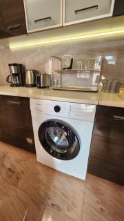 SPOMAR One Bedroom Apartment - 9