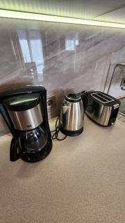 SPOMAR One Bedroom Apartment - 8