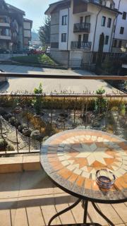 SPOMAR One Bedroom Apartment - 7