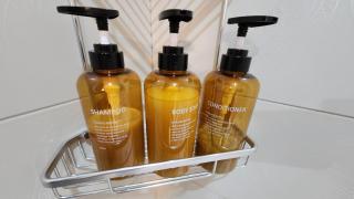 SPOMAR One Bedroom Apartment - 3