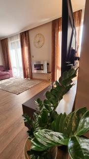 SPOMAR One Bedroom Apartment - 1