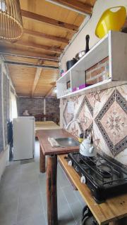 Fox Den - Ciudad Lujan de Cuyo - 2