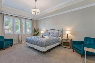 Stunning Home Blocks Away from Bayshore Boulevard - 7